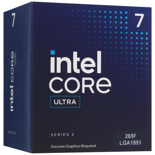 Процессор Intel Core Ultra 7 265F BOX