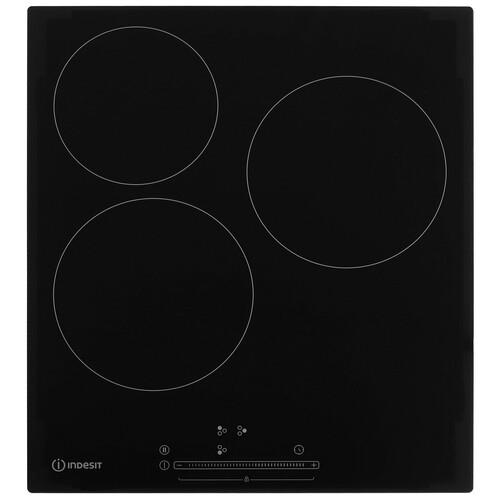 Электрическая варочная поверхность Indesit IRC 345