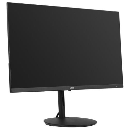 27" Монитор Acer SH272Ebmihux черный 27" Монитор Acer SH272Ebmihux черный — Матрица, рамки и подставка