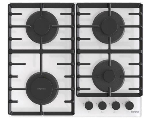 Газовая варочная поверхность Gorenje GT642SYW