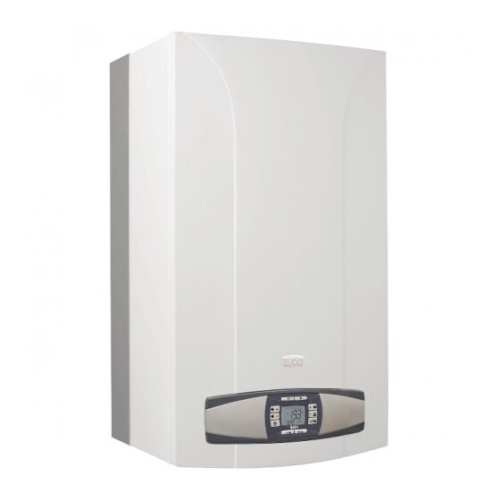 Котел газовый настенный BAXI Nuvola3 Comfort 240 Fi