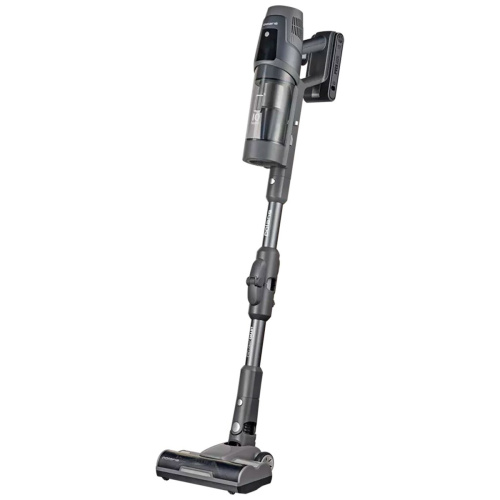 Пылесос Polaris PVCS 6020 Cyclonic Way Pro IQ Home серый