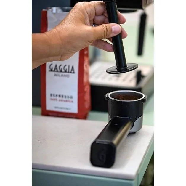 Кофемашина GAGGIA Espr. Black EG2109/01 — фотография 4
