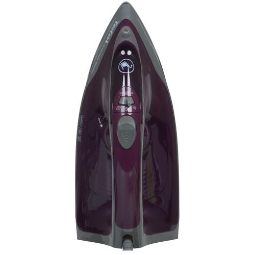 Утюг Tefal Express Steam FV2847E0 фиолетовый — фото 2