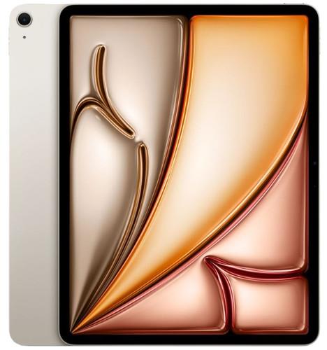 13" Планшет Apple iPad Air (M4) Wi-Fi 128 ГБ бежевый