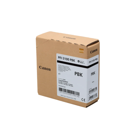 Картридж Canon 6422C001 INK PFI-3100'PBK