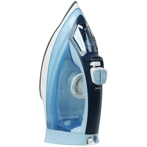 Утюг Philips DST5030/20 синий