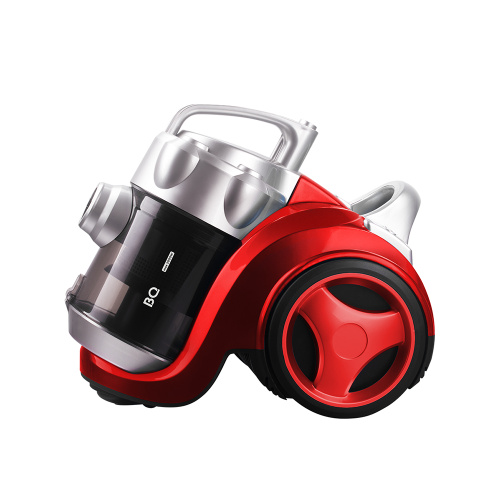 Пылесос BQ VC2024MC Red-Silver