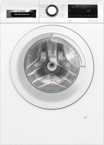 Стирально-сушильная машина Bosch WNA144VLSN