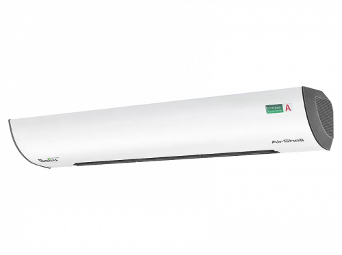 Электрическая Тепловая Завеса Ballu Bhc-L10S06-Sp Airshell