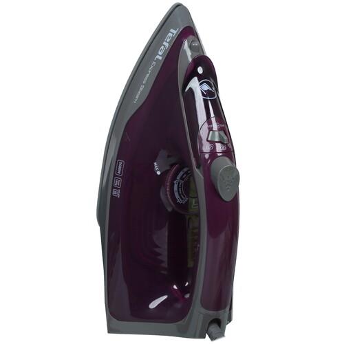 Утюг Tefal Express Steam FV2847E0 фиолетовый