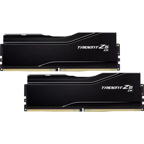ОЗУ G.SKILL Trident Z5 CK (F5-8800C4255H24GX2-TZ5CK) 48GB (2x24GB) 8800MHz CL42 (42-55-55-140) 1.45V DDR5 CUDIMM