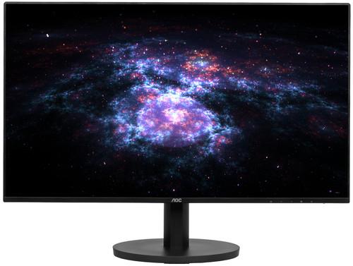 27" Монитор AOC 27B3CA2 черный