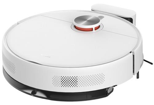Робот-пылесос Xiaomi Robot Vacuum S40 EU белый