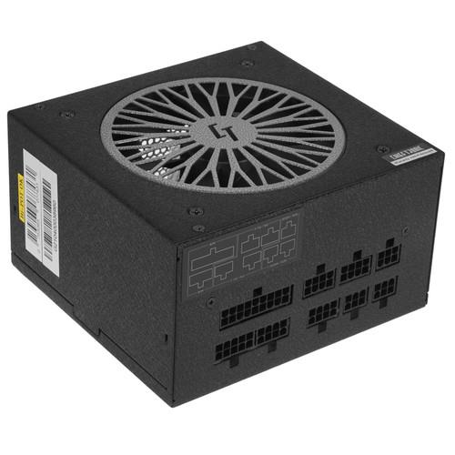 Блок питания Chieftec SteelPower 750W [BDK-750FC] серый, черный