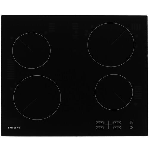 Электрическая варочная поверхность Samsung NZ64T3506AK/WT