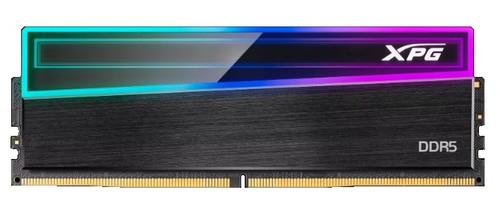 Оперативная память ADATA XPG NOVAKEY RGB [AX5U6000C3016G-CNKRBK] 16 ГБ