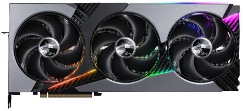 Видеокарта MSI GeForce RTX 5090 VANGUARD SOC [RTX 5090 32G VANGUARD SOC]