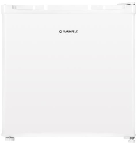 Холодильник компактный MAUNFELD MFF50W белый Холодильник компактный MAUNFELD MFF50W белый — Корпус и элементы управления