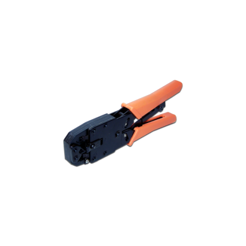 Обжимной инструмент Lanmaster TWT-CRI-468R