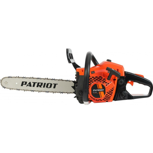 Бензопила Patriot PT 641