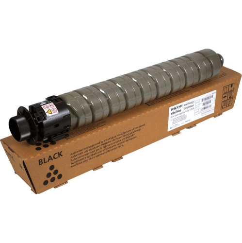 Тонер-картридж Ricoh 842255 тип IMC3500 черный для Ricoh IMC3000/3500 (31000стр)