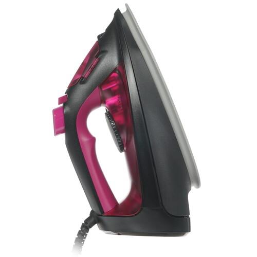 Утюг Panasonic NI-U400CPTW розовый — фото 3