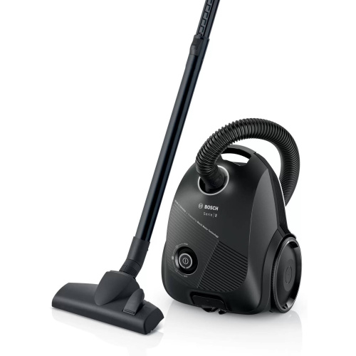Пылесос BOSCH BGBS2BA1P