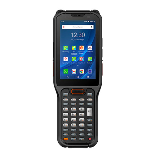 Терминал сбора данных Urovo RT40S (RT40S-SS5X13E4031HQ)