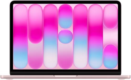 13" Ноутбук Apple MacBook Neo A18 Pro розовый
