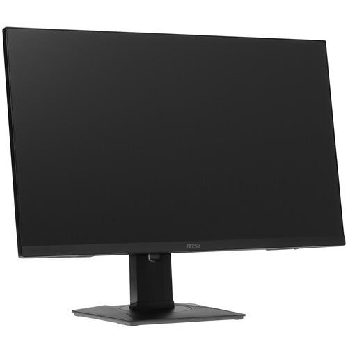 27" Монитор MSI MAG 274UPF черный 27" Монитор MSI MAG 274UPF черный — Матрица, рамки и подставка