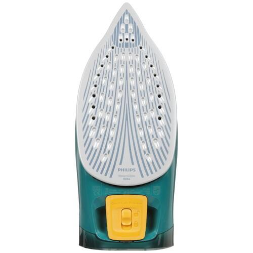 Утюг Philips DST7050/70 зеленый — фото 4