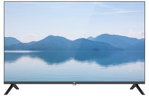 32" (81 см) Телевизор BQ 32HNF03B черный