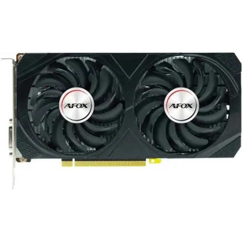 Видеокарта AFOX RTX3050 AF3050-6GD6H5 PCIE16 6GB