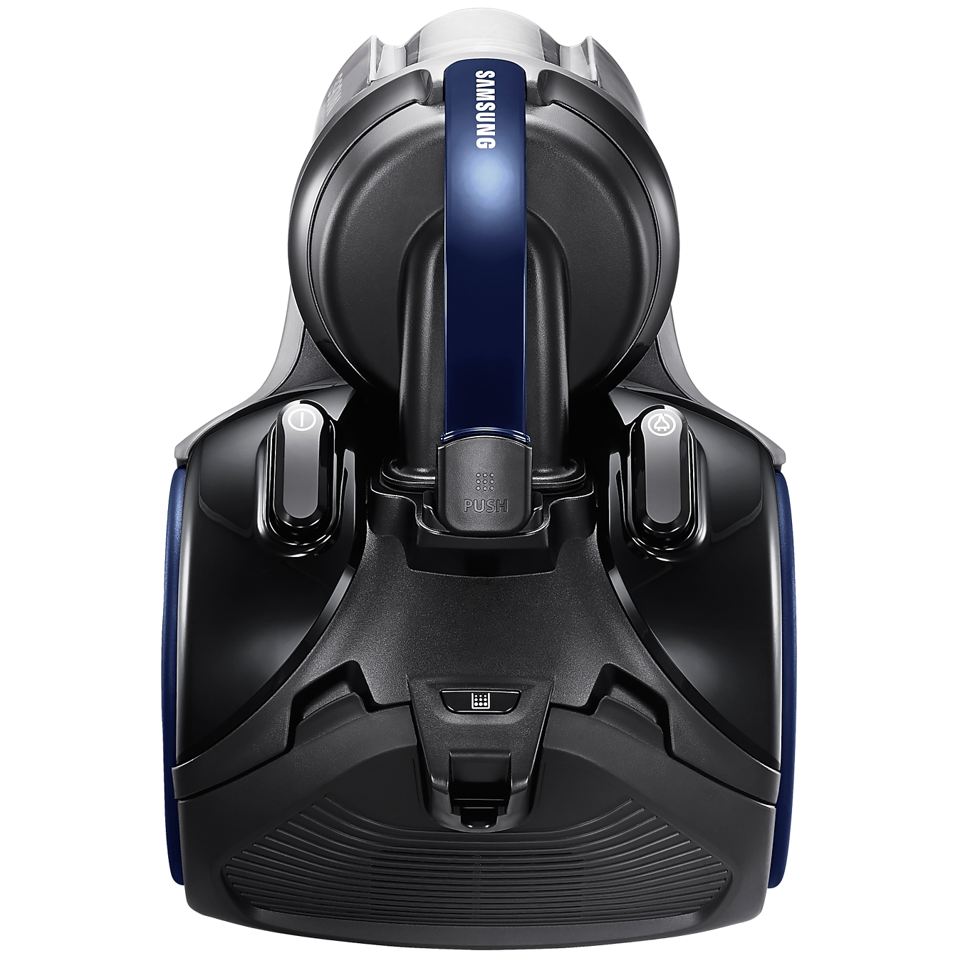 Пылесос SAMSUNG VC15K4130HB/EV — фото 2