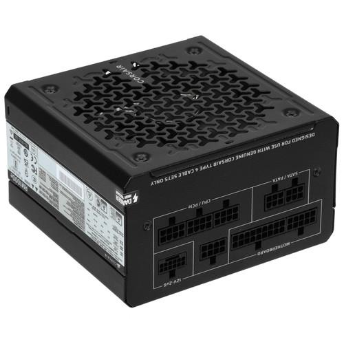 Блок питания Corsair RM1000e [CP-9020297-CN] черный