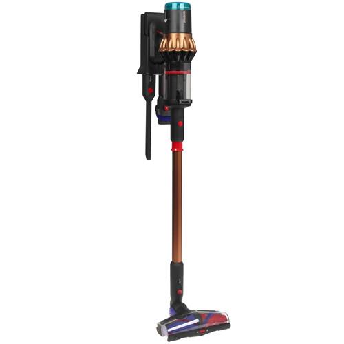 Вертикальный пылесос  Dyson DS60 SV53A Piston Animal Submarine  золотистый