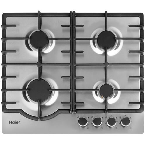 Газовая варочная поверхность Haier HHX-M64RNVX