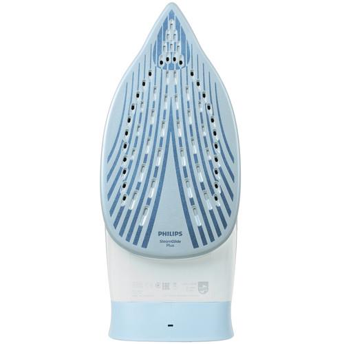 Утюг Philips DST5030/20 синий — фото 4