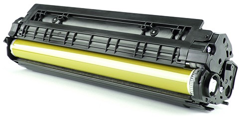 Тонер-картридж Kyocera 1T02XNANL0 TK-8735Y