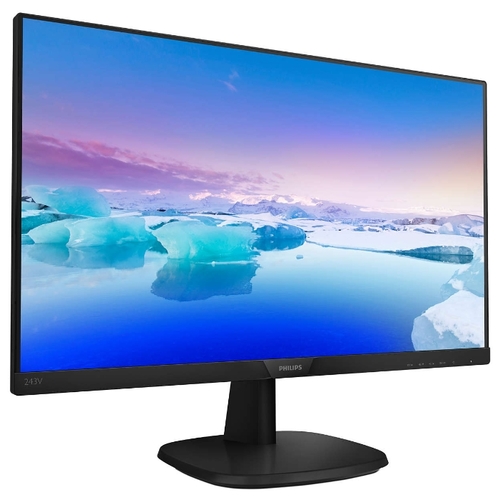 Монитор Philips 243V7QDSB (00/01)
