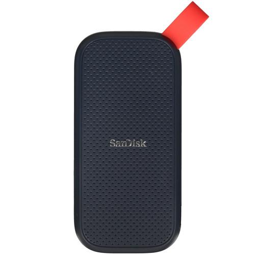 1000 ГБ Внешний SSD SanDisk SDSSDE30-1T00-G26