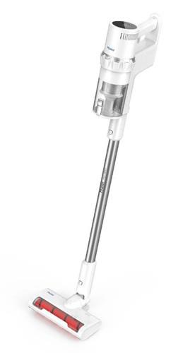 Вертикальный пылесос  Haier HVC250  белый