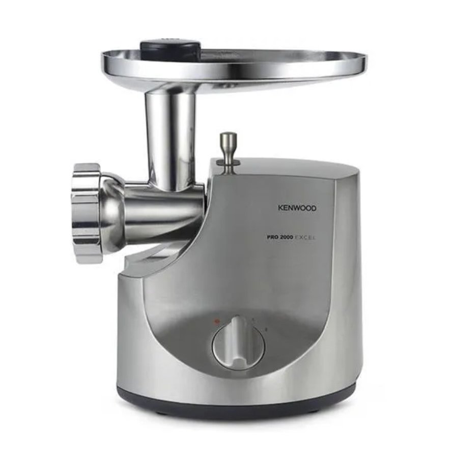 Мясорубка Kenwood MG700 — фотография 5