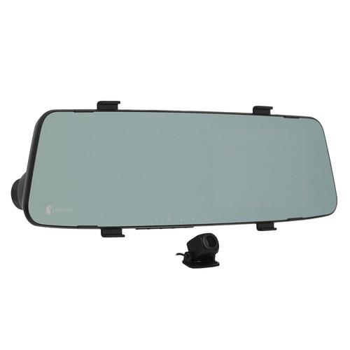 Видеорегистратор-зеркало DaoCam Mirror 2 + камера заднего вида