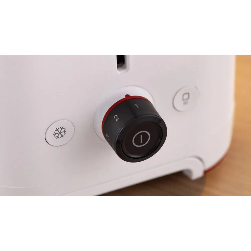 Тостер Bosch TAT3M121 — фотография 5