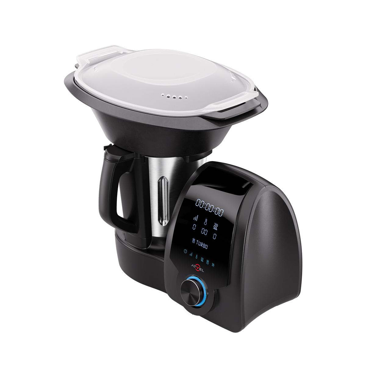 Кухонный робот Atvel KitchenBot H 42201 — фотография 4