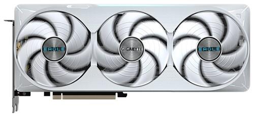 Видеокарта GIGABYTE GeForce RTX 5070 Ti EAGLE OC ICE SFF [GV-N507TEAGLE OC-16GD]