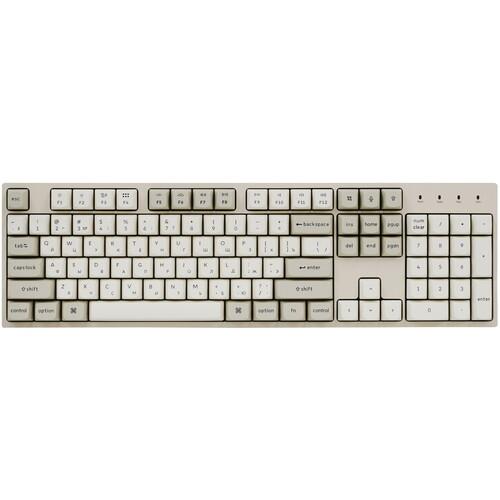 Клавиатура проводная Keychron C2 Pro Клавиатура проводная Keychron C2 Pro — Клавиши, переключатели и раскладка