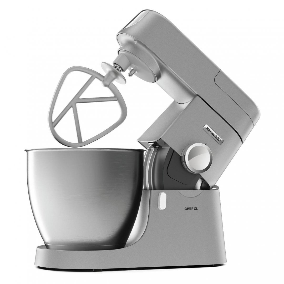 Комбайн Kenwood KVL4100S — фотография 2